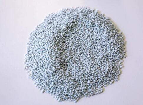 food-grade recycled polyethylene glycol terephthalate pellets