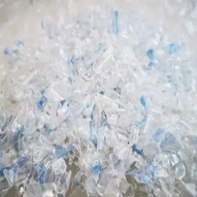 The differences between Recycled plastic pellets and plastic regrinds