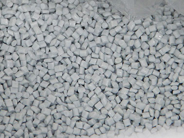 RPET-Ultra-clean Polyester Pellets